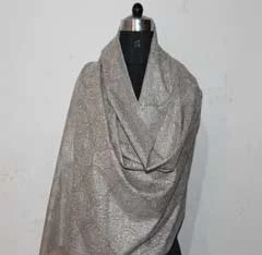 Pashmina Sozni Shawls