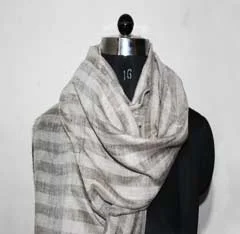 Pashmina Sozni Shawls