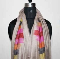 Pashmina Sozni Shawls