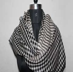 Pashmina Sozni Shawls